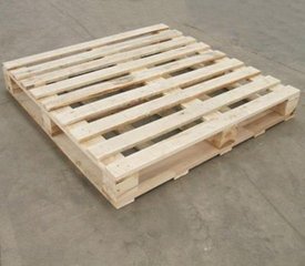熏蒸木(mu)托盤5