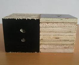 膠合闆(pǎn)腳墩1